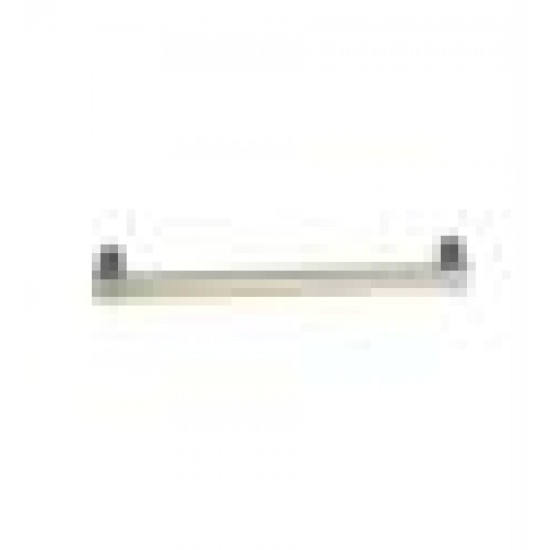 LaToscana LD03-24 Lady 25 1/8" Wall Mount Towel Bar