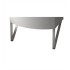 LaToscana Legs for Oasi and Ambra Series Vanities in Chrome