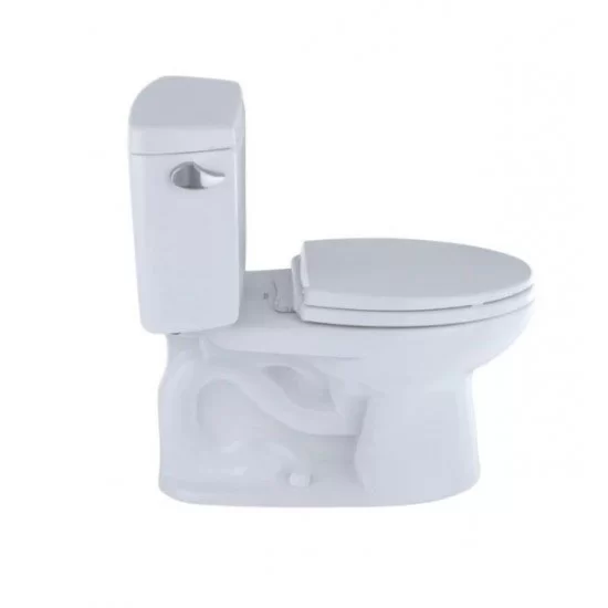 Toto THU068#11 Trip Lever for Drake Toilet, Colonial White