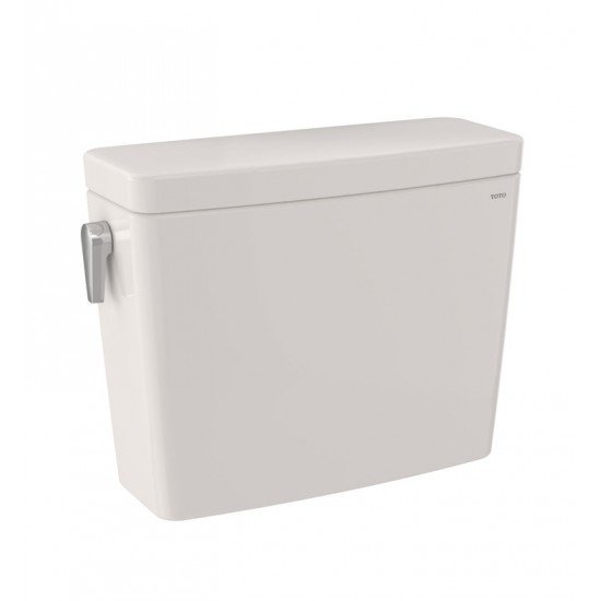TOTO CST746CUM Drake Two-Piece Elongated Toilet with 1.0 GPF and 0.8 GPF Dual Flush
