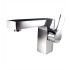 Fresca Isarus Single Hole Bathroom Faucet in Chrome (x2)