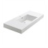 Fresca Mezzo Bathroom Vanity Sink