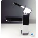 Fresca FFT1030CH Bevera Single Hole Bathroom Faucet in Chrome