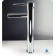 Fresca FFT1044CH Tolerus Single Hole Bathroom Faucet in Chrome
