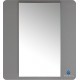Fresca FMC8015 15" Wide Bathroom Medicine Cabinet with Mirrors
