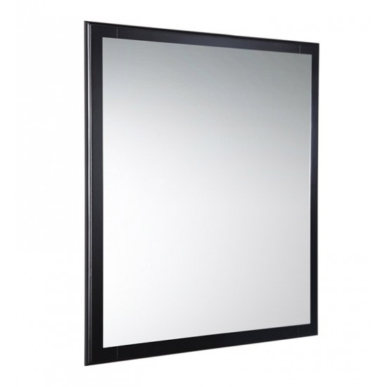 Fresca FMR2030ES Oxford 26" Espresso Mirror