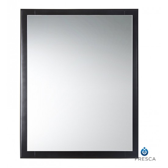 Fresca FMR2030ES Oxford 26" Espresso Mirror