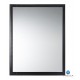 Fresca FMR2030ES Oxford 26" Espresso Mirror