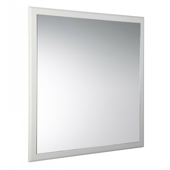 Fresca FMR2036AW Oxford 32" Antique White Mirror