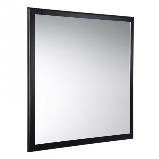 Fresca FMR2036ES Oxford 32" Espresso Mirror