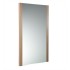 Torino 20-3/4" Mirror in Light Oak