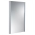 Torino 20-3/4" Mirror in White x2