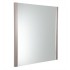 Torino 31-1/2" Mirror in Gray Oak