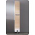 Fresca Adour Light Walnut Bathroom Linen Side Cabinet