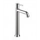 Hansgrohe 14116 Talis C 6 7/8" Single Handle Deck Mounted Bathroom Faucet with Pop-Up Assembly