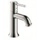 Hansgrohe 14111 Talis C 4" Single Handle Deck Mounted Bathroom Faucet with Pop-Up Assembly