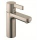 Hansgrohe 31060 Metris S 4 1/4" Single Handle Deck Mounted Bathroom Faucet with Pop-Up Assembly