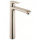 Hansgrohe 31082 Metris 260 9 1/8" Single Handle Deck Mounted Bathroom Faucet with Pop-Up Assembly