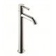 Hansgrohe 38025 Axor Uno 5 3/4" Single Handle Deck Mounted Tall Bathroom Faucet with Pop-Up Assembly