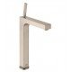 Hansgrohe 39020 Axor Citterio 8" Single Handle Deck Mounted Bathroom Faucet