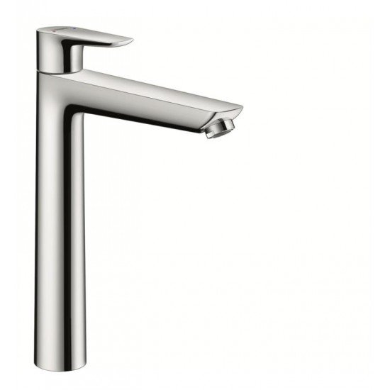Hansgrohe 71717 Talis E 240 7 1/4" Single Handle Deck Mounted Bathroom Faucet