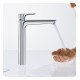 Hansgrohe 71717 Talis E 240 7 1/4" Single Handle Deck Mounted Bathroom Faucet