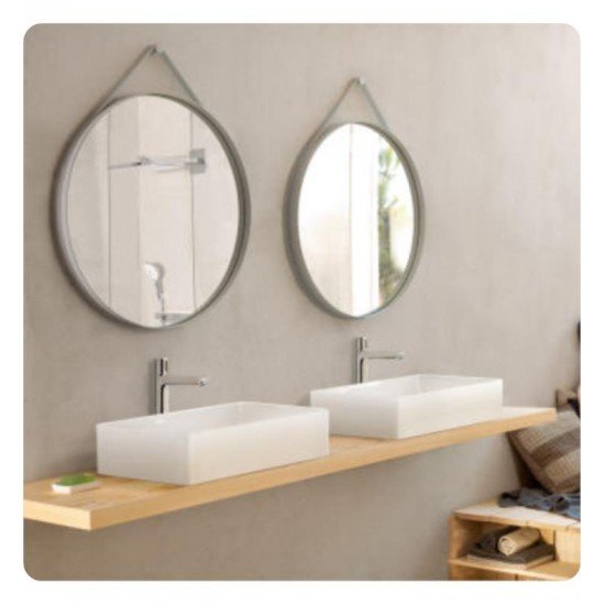 Hansgrohe 71753 Talis Select E 240 7 1/4" Single Handle Deck Mounted Bathroom Faucet