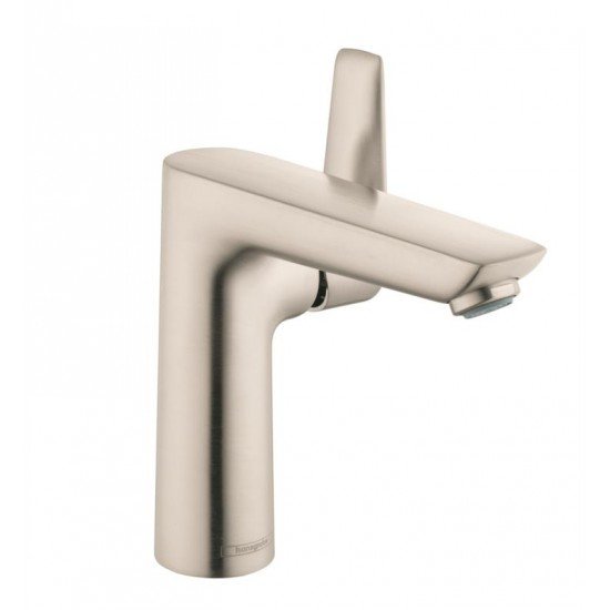 Hansgrohe 71754 Talis E 150 6 1/4" Single Handle Deck Mounted Bathroom Faucet with Pop-Up Assembly