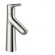 Hansgrohe 72020 Talis S 100 3 5/8" Single Handle Deck Mounted Bathroom Faucet with Pop-Up Assembly