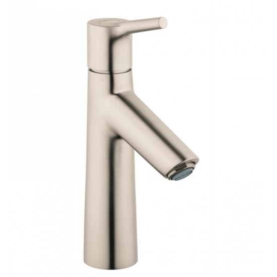 Hansgrohe 72020 Talis S 100 3 5/8" Single Handle Deck Mounted Bathroom Faucet with Pop-Up Assembly