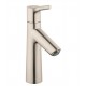 Hansgrohe 72020 Talis S 100 3 5/8" Single Handle Deck Mounted Bathroom Faucet with Pop-Up Assembly