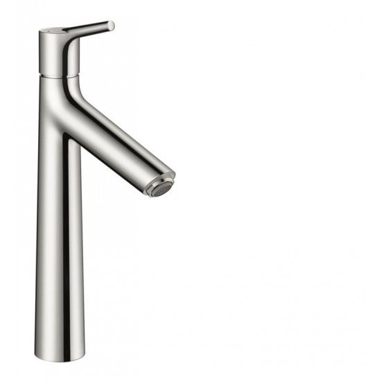 Hansgrohe 72032 Talis S 190 5 1/8" Single Handle Deck Mounted Bathroom Faucet