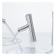 Hansgrohe 72040 Talis Select S 80 3 7/8" Single Handle Deck Mounted Bathroom Faucet with Pop-Up Assembly