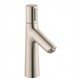 Hansgrohe 72042 Talis Select S 100 3 5/8" Single Handle Deck Mounted Bathroom Faucet with Pop-Up Assembly