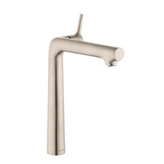Hansgrohe 72116 Talis S 250 8 7/8" Single Handle Deck Mounted Bathroom Faucet