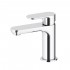 Blossom F01 119 Single Handle Lavatory Faucet in Chrome