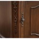 Elegant Lighting VF-1031 Berkshire 24" Single Bathroom Vanity set in Coffee