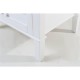 Elegant Lighting VF-2001 Single bathroom vanity set in White finish