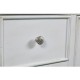 Elegant Decor VF12348AW Otto 48 in. Single Bathroom Vanity set in Antique White