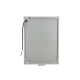 Elegant Lighting MRE8003 Elixir Mirror Cabinet W23.5"H39.5" 5000K