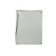 Elegant Lighting MRE8011 Elixir Mirror Cabinet W23.5"H39.5" 3000K