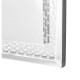 Elegant Lighting MR9159 Sparkle 47 X 31 inch Clear Wall Mirror Home Decor