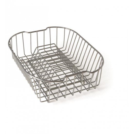 Franke CP-50C Compact Stainless Steel Drain Basket