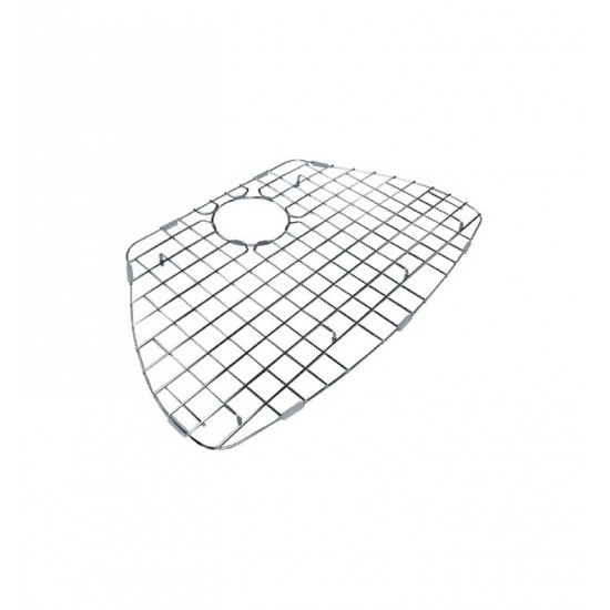 CQ19-36C Stainless Steel Coated Bottom Grid For CQX11019 Kitchen Sinks
