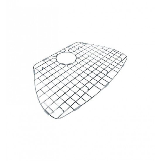 Franke CQ29-36C Stainless Steel Coated Bottom Grid For CQX11029 Kitchen Sinks