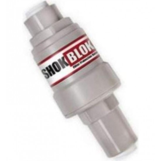 Franke SB60 Pressure Protection Valve