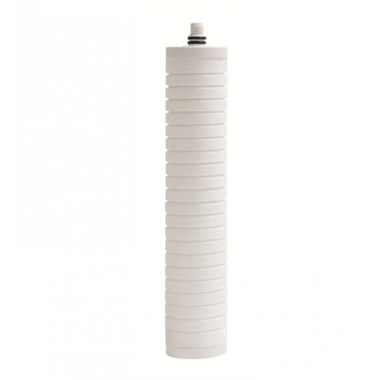 Franke FRC09 Sediment Removal Filtration Cartridge in Stainless Steel