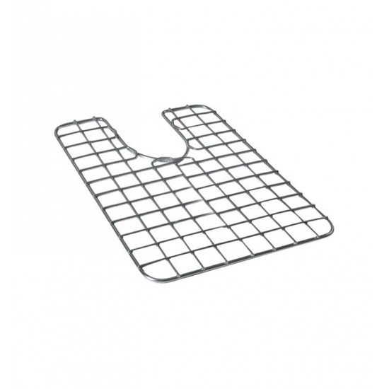 Franke GD12-36S GDX Series Uncoated Stainless Steel Bottom Grid For GDX11012 Kitchen Sink