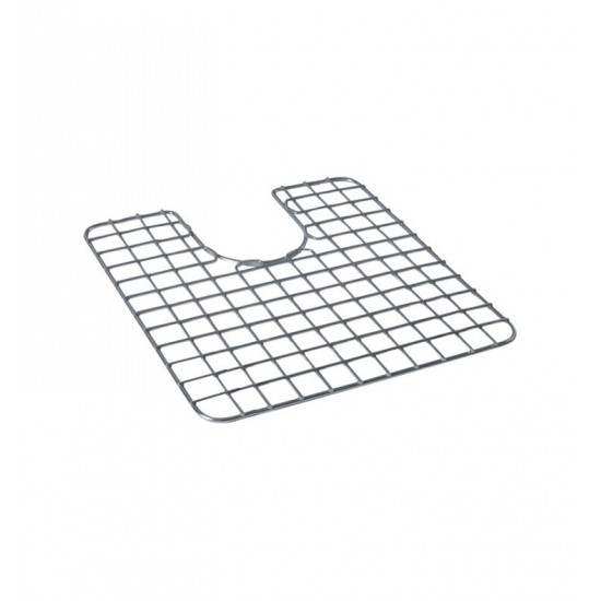 Franke GD23-36S GDX Series Uncoated Stainless Steel Bottom Grid For GDX11023 Kitchen Sink