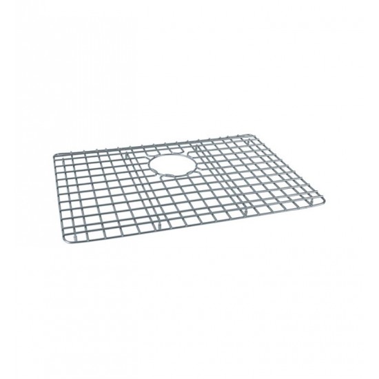 Franke MH33-36S Stainless Steel Uncoated Bottom Grid For MHX710-33 Kitchen Sink